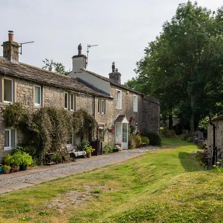 Long View Ferienhaus Kettlewell