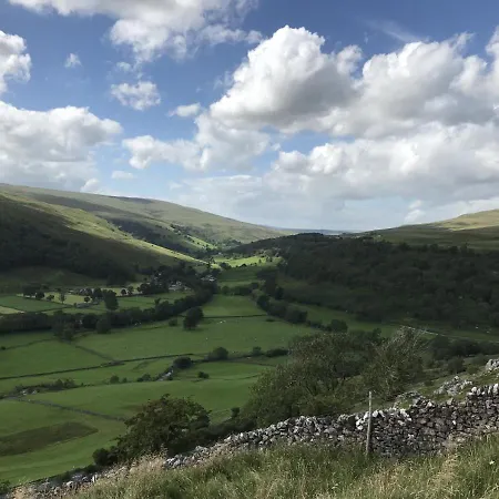 Long View * Kettlewell