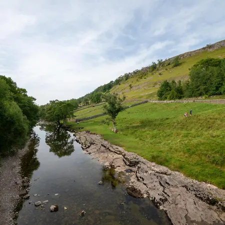 Long View * Kettlewell