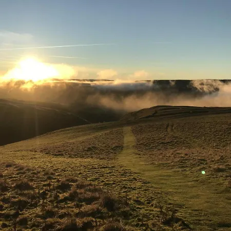 Σπίτι διακοπών Long View Kettlewell